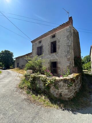  Maison à vendre 4 pièces 109 m²