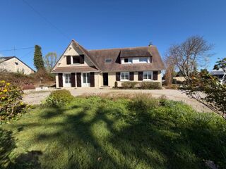  Maison à vendre 8 pièces 160 m²
