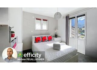  Appartement � vendre 3 pi�ces 57 m�