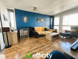  Appartement � vendre 3 pi�ces 60 m�