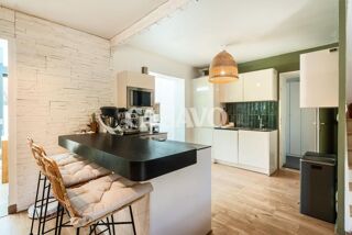  Maison � vendre 6 pi�ces 120 m�