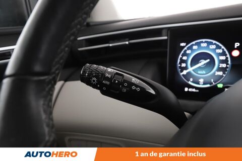 Tucson 1.6 T-GDi Plug-In-Hybrid HTRAC Executive BVA6 265 ch 2021 occasion 92130 Issy-les-Moulineaux