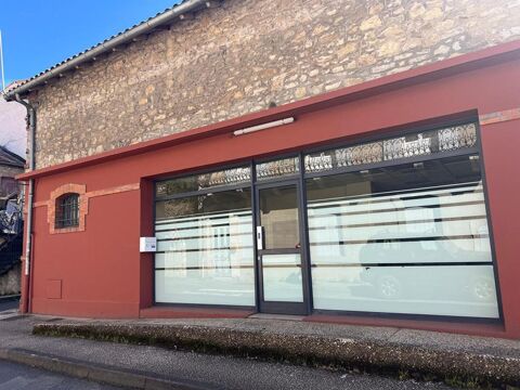  LOCAL PROFESSIONNEL DE 140M² 