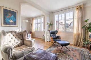  Maison à vendre 7 pièces 201 m²