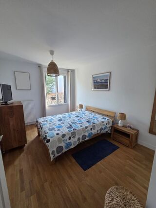  Appartement à louer 3 pièces 67 m²