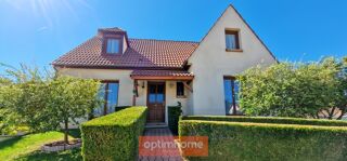 Maison 139m2 Monchy-Saint-Éloi
