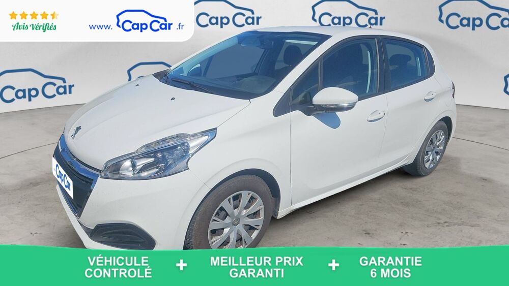 208 1.2 PureTech 82 Active 2018 occasion 19240 Allassac