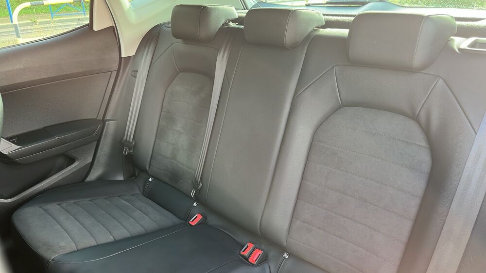 Arona 1.6 TDI 95 Style 2019 occasion 76240 Belbeuf
