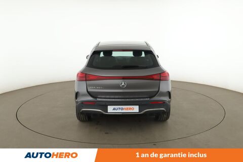 EQA 250+ AMG Line 70.5 kWh 190 ch 2024 occasion 92130 Issy-les-Moulineaux