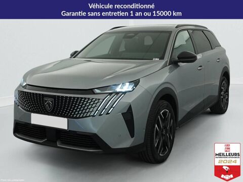 Annonce voiture Peugeot 5008 30394 €