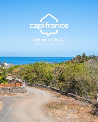  Terrain � vendre 3083 m�