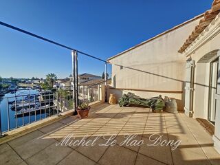  Maison à vendre 4 pièces 102 m²