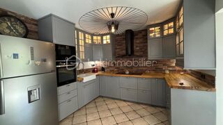  Villa � vendre 5 pi�ces 180 m�