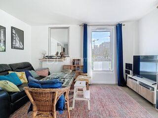  Appartement à vendre 4 pièces 76 m²