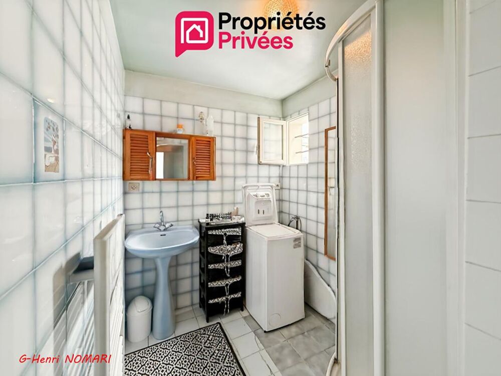 Maison Chateaubriant 4 pièce(s) 61m2 - Terrain de 310m²
