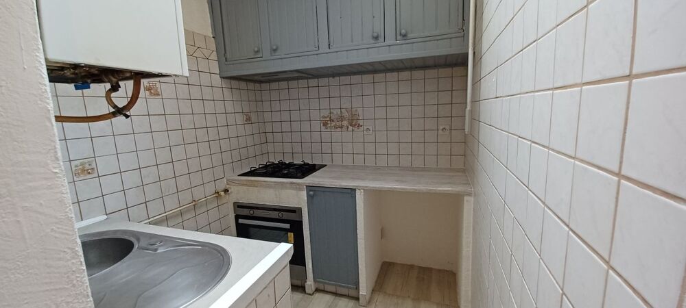 Location Appartement Appartement de 50m2 à louer sur Salon-de-Provence Salon de provence