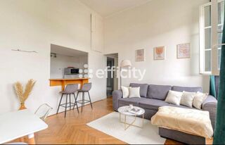  Appartement � vendre 3 pi�ces 53 m�