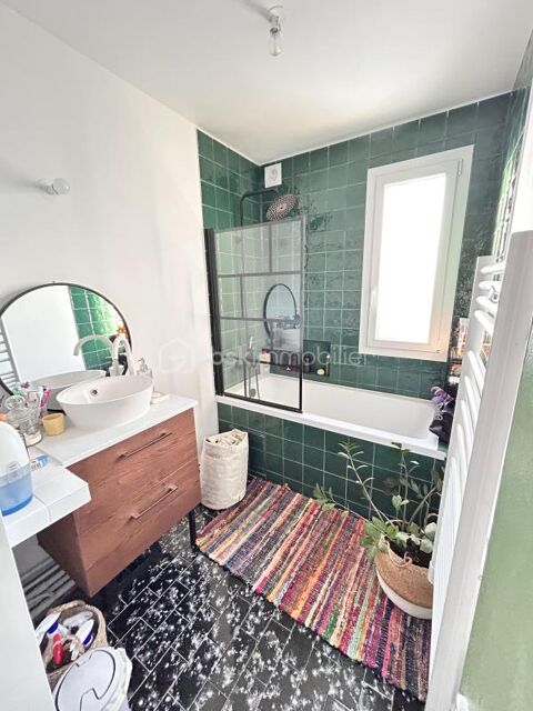  Appartement � louer 3 pi�ces 56 m�