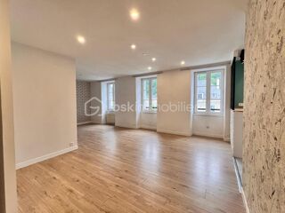 Appartement à vendre 4 pièces 89 m²