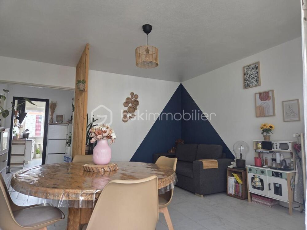 Vente Appartement Exclusivité Appartement T4 -Chenôve- 84m2 Chenove
