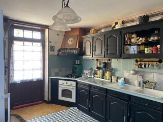  Maison à vendre 4 pièces 73 m²