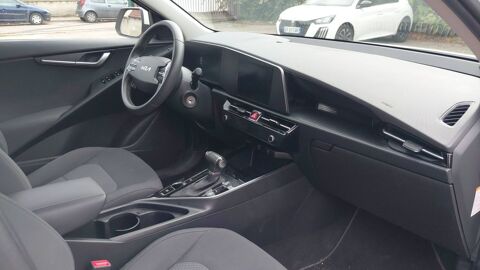 Niro 1.6 GDi 141 Hybride DCT6 Motion 2024 occasion 01370 Meillonnas