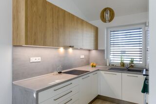  Appartement à vendre 2 pièces 34 m²