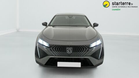 408 Hybrid 145 e-DCS6 Allure 2025 occasion 73420 Voglans