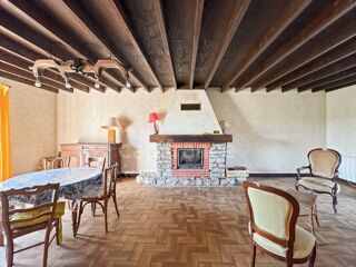  Maison � vendre 6 pi�ces 183 m�