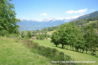  Terrain à vendre 1020 m²