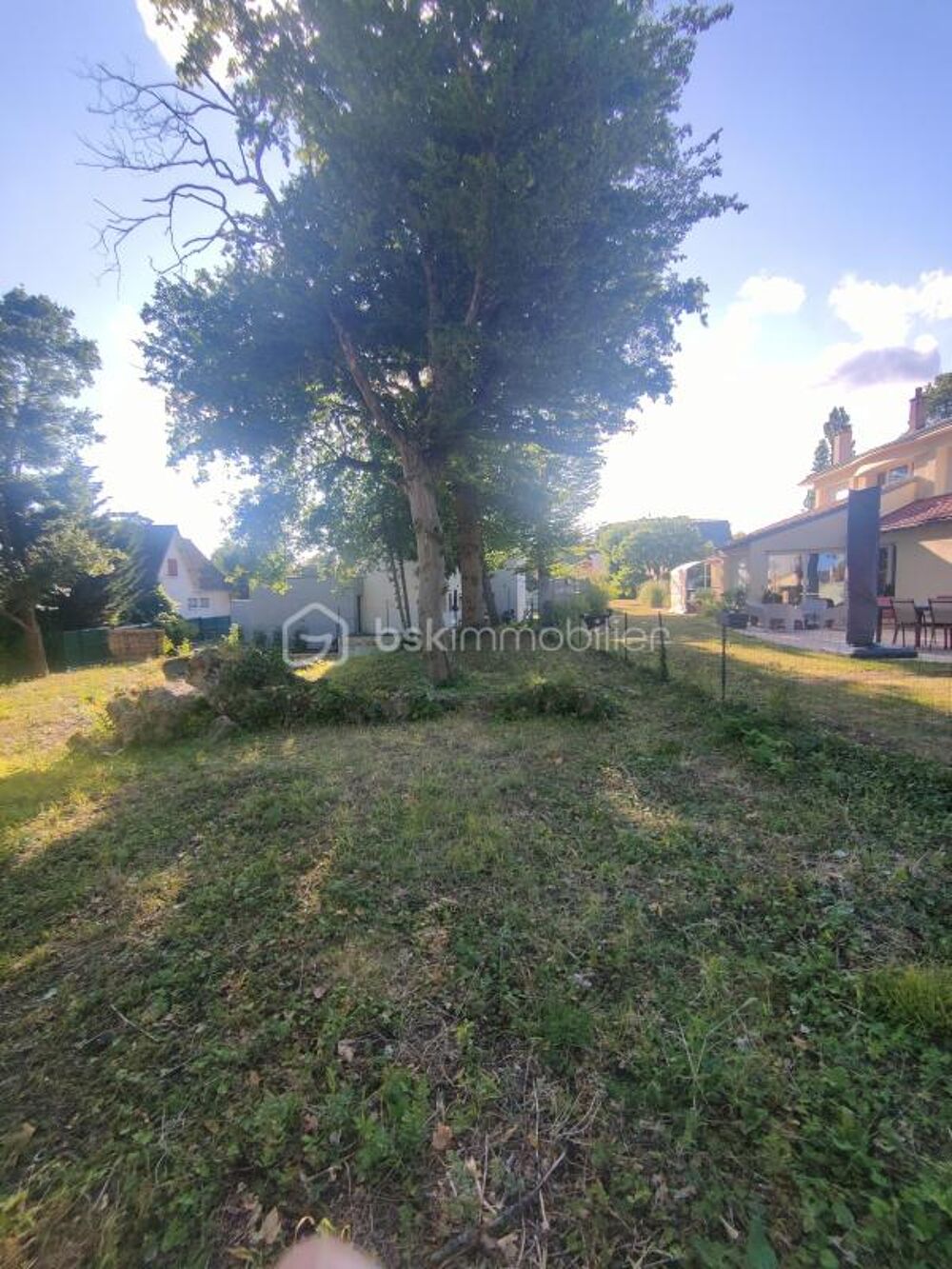 Vente Terrain A SAISIR RARE SUR SECTEUR Soisy sur seine