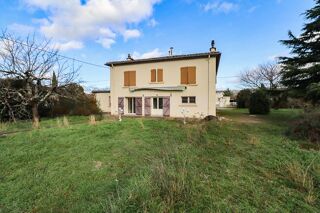  Maison à vendre 9 pièces 241 m²