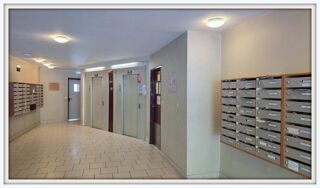  Appartement à vendre 2 pièces 54 m² Les mureaux