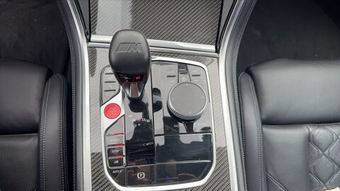 Divers Gran Coupe Xdrive 625 V8 BVA8 Competition - Entretien constr 2021 occasion 89100 Sens