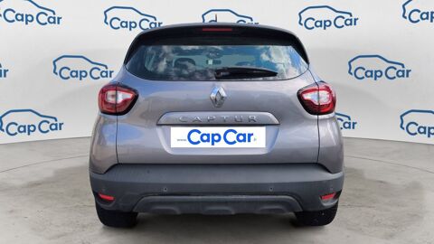 Captur 1.5 dCi 90 Business 2019 occasion 60430 Noailles