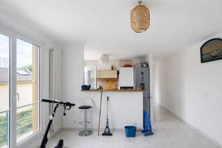  Appartement à vendre 3 pièces 50 m²