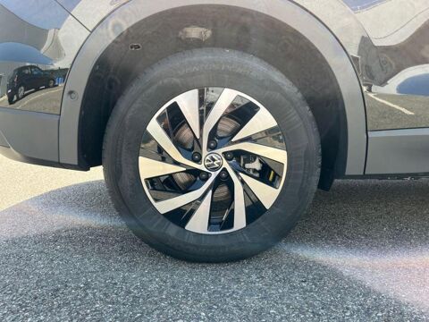 Tiguan NOUVEAU 1.5 EHYBRID 204CH DSG6 LI 2026 occasion 31100 Toulouse