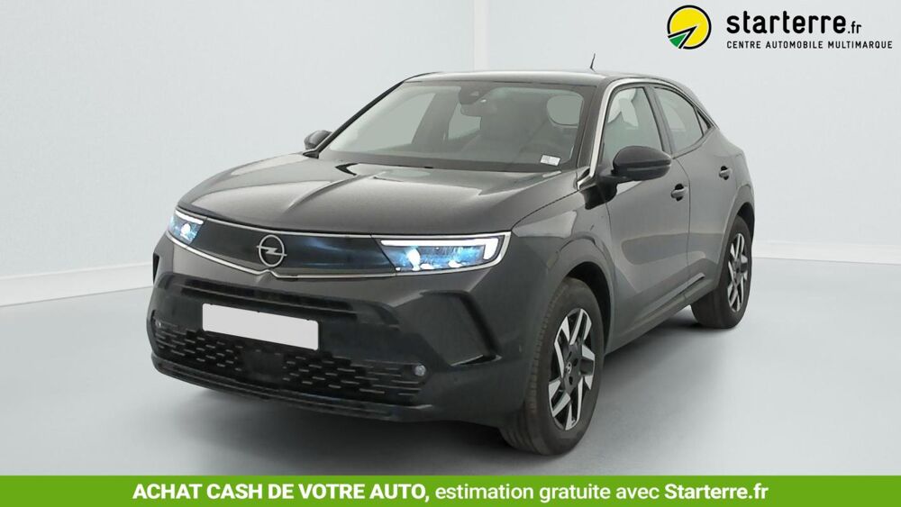 Mokka 1.2 Turbo 136 ch BVM6 Elegance Business 2023 occasion 69190 Saint-Fons