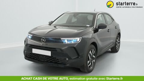 Mokka 1.2 Turbo 136 ch BVM6 Elegance Business 2023 occasion 69190 Saint-Fons