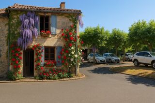  Maison � vendre 4 pi�ces 108 m�