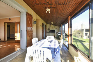  Maison � vendre 4 pi�ces 105 m�