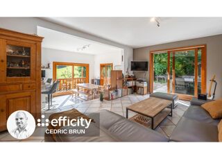  Maison � vendre 7 pi�ces 229 m�