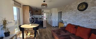  Appartement � vendre 4 pi�ces 79 m�