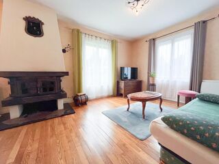  Maison � vendre 4 pi�ces 65 m�