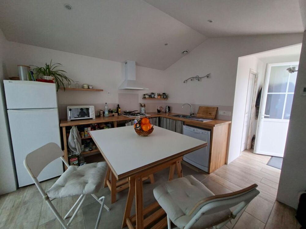 Vente Maison Maison Chateauneuf 140 m2 Chateauneuf