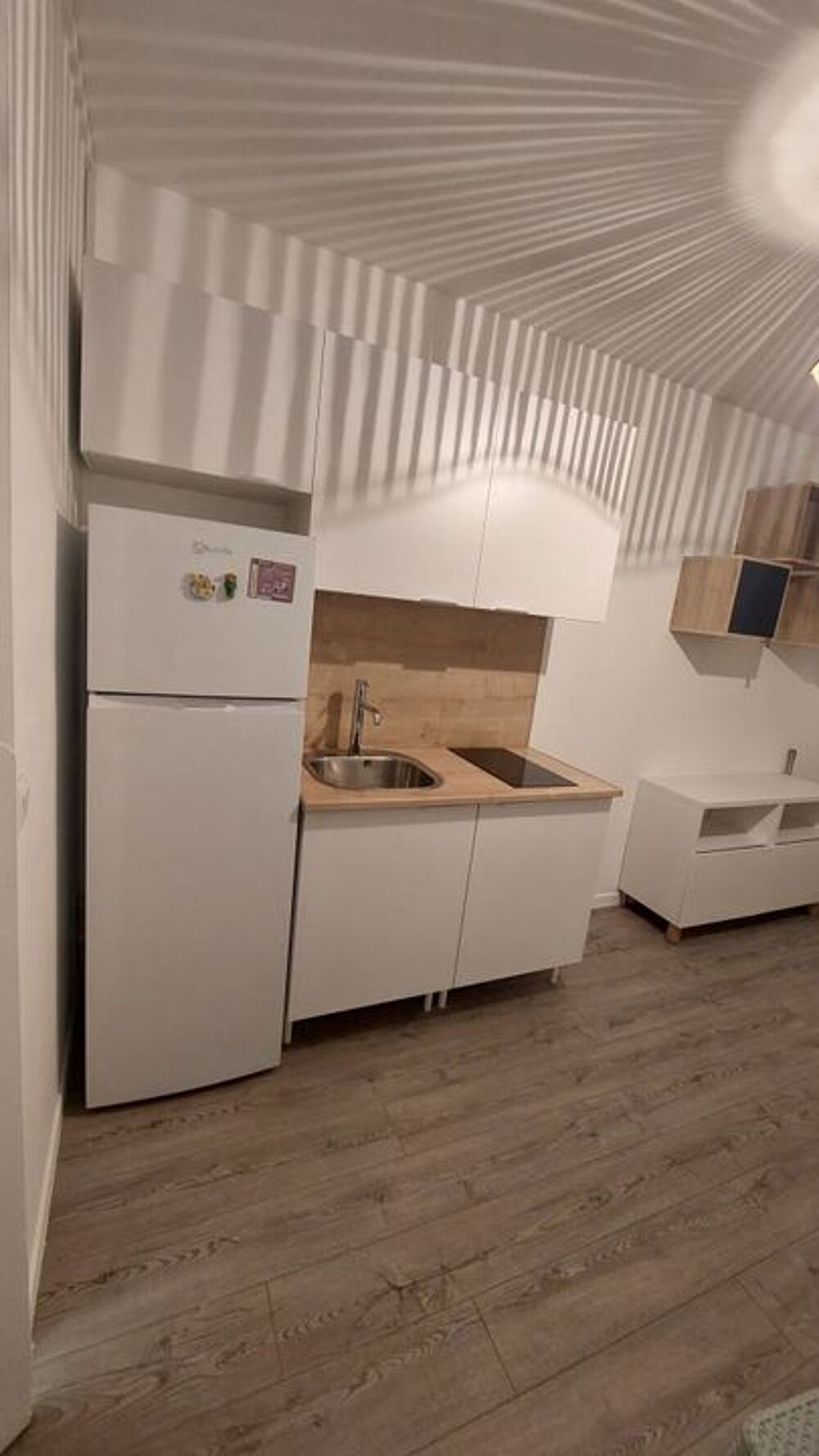 Location Appartement Studio de 13m2 à louer sur Clichy Clichy
