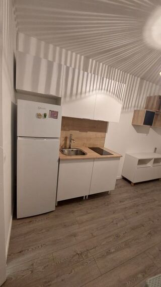  Appartement à louer 1 pièce 13 m²