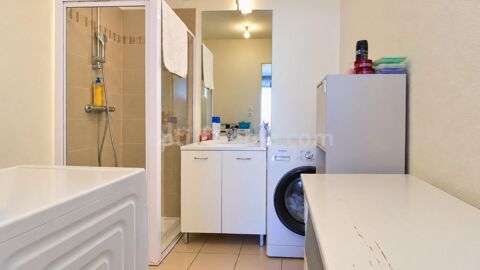  Appartement à vendre 2 pièces 40 m²