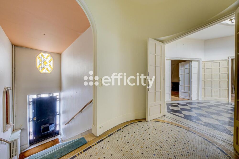 à vendre  Duplex/triplex Levallois-Perret (92300)