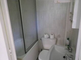  Appartement à louer 1 pièce 32 m²